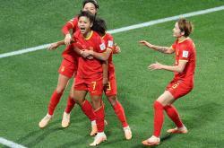 关于女足比赛火爆赛况，精彩对阵引关注的信息