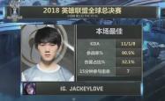 JackeyLove连续五场比赛得分超过出色发挥，利物浦不断突破！